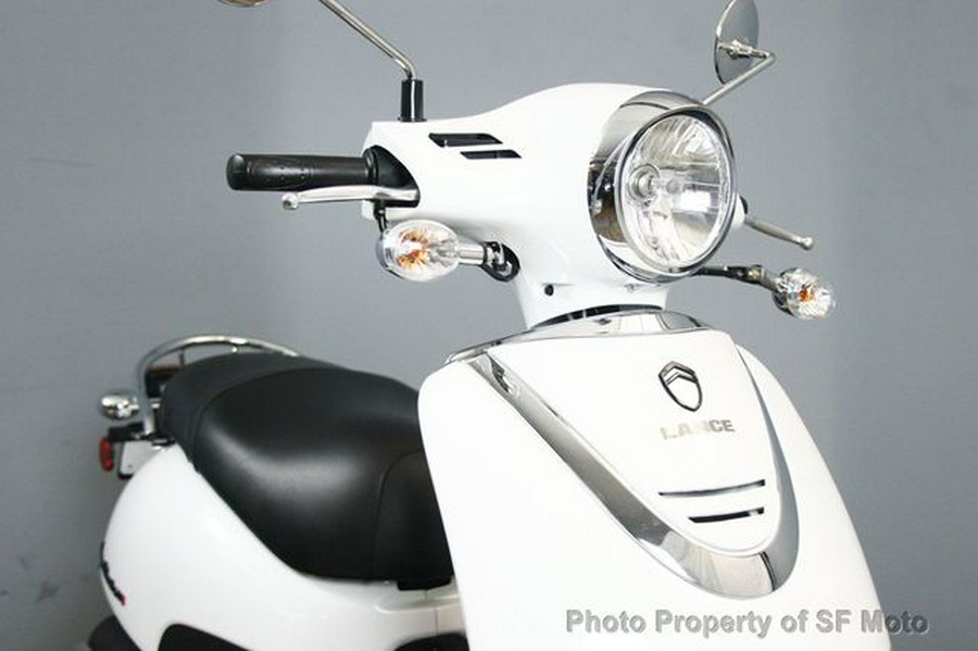 2025 Lance Powersports Havana Classic 200i