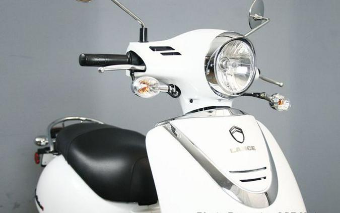 2025 Lance Powersports Havana Classic 200i