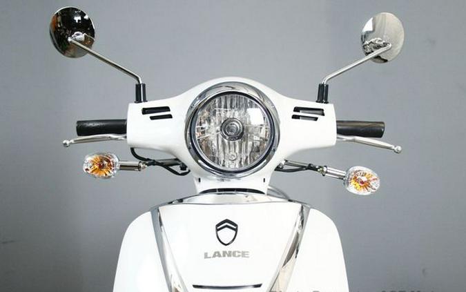 2025 Lance Powersports Havana Classic 200i