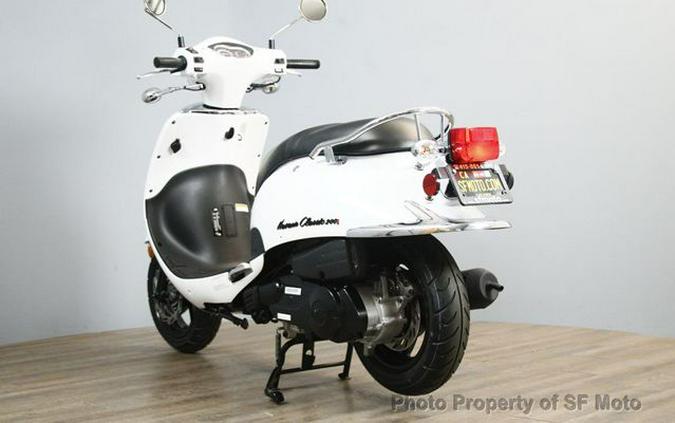 2025 Lance Powersports Havana Classic 200i
