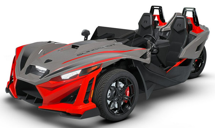 2026 Slingshot Slingshot R - AutoDrive