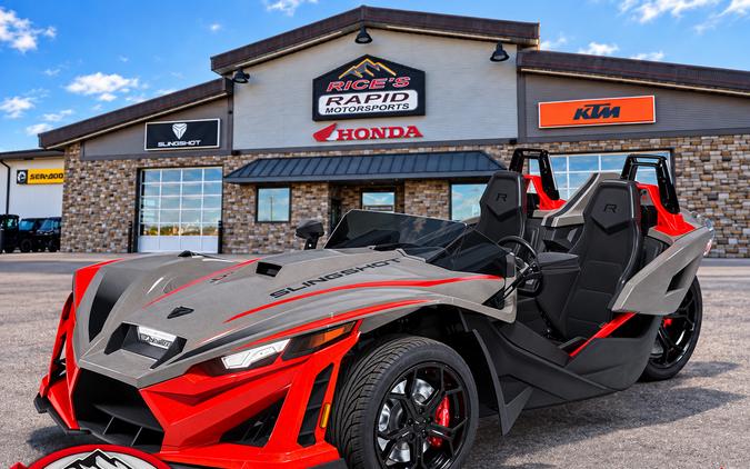 2026 Slingshot Slingshot R - AutoDrive