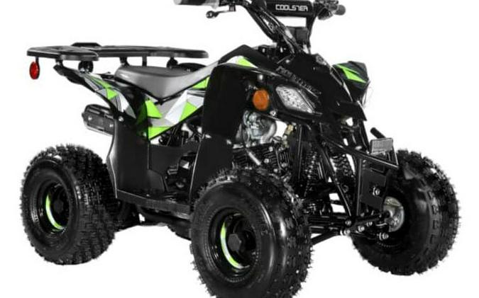 2026 Coolster ATV-3050B2