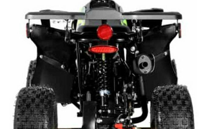 2026 Coolster ATV-3050B2