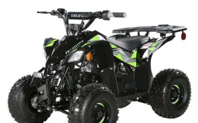 2026 Coolster ATV-3050B2