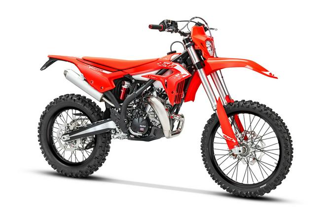 2027 Beta Motorcycles X-Trainer 300 Lowboy