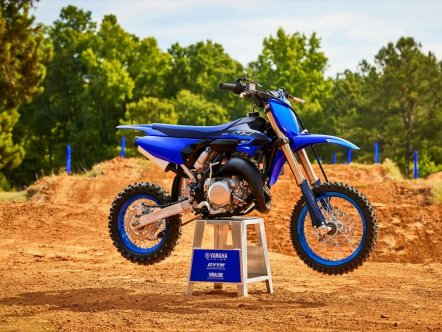 2023 Yamaha YZ65 for sale in Ebensburg, PA