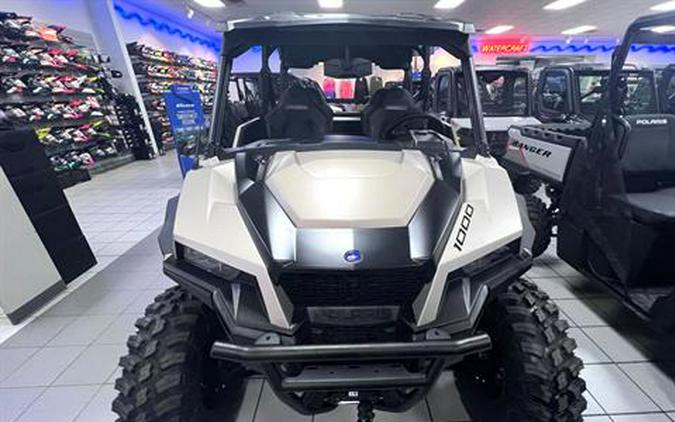 2024 Polaris General XP 4 1000 Ultimate