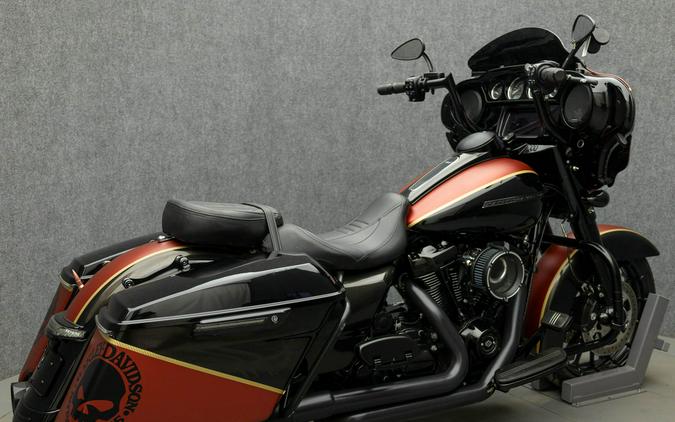 2019 HARLEY DAVIDSON FLHXS STREET GLIDE SPECIAL W/ABS