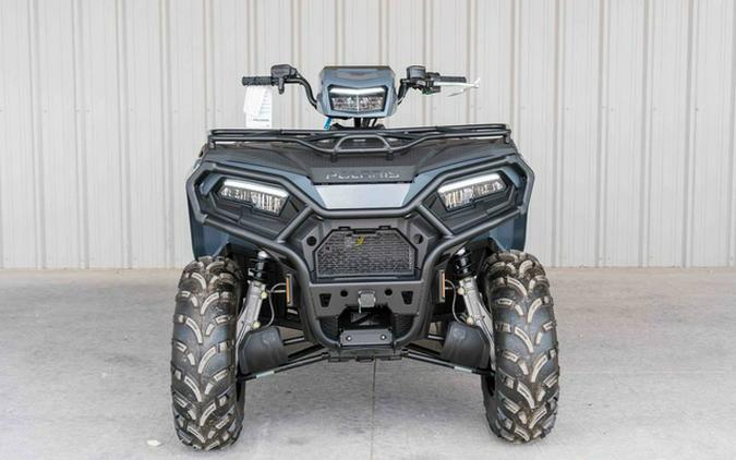 2024 Polaris Sportsman 570 Utility HD