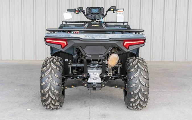 2024 Polaris Sportsman 570 Utility HD