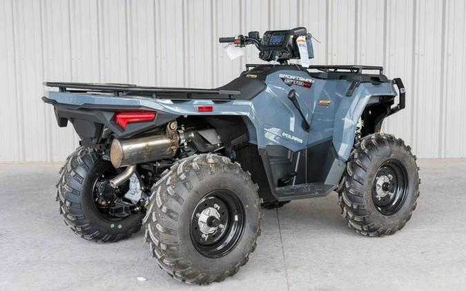 2024 Polaris Sportsman 570 Utility HD