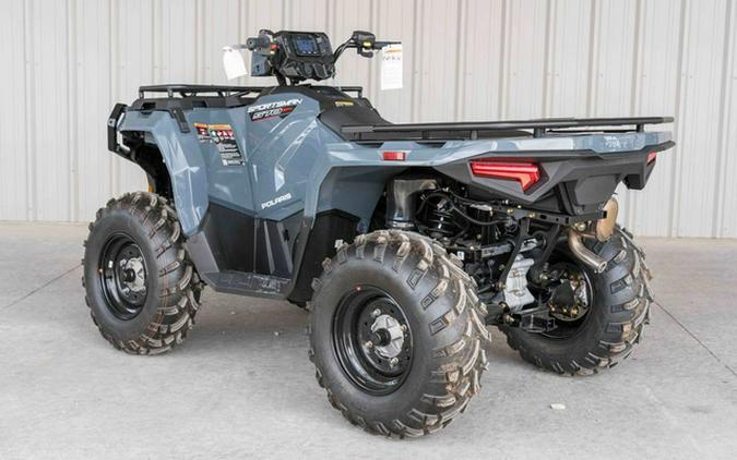 2024 Polaris Sportsman 570 Utility HD