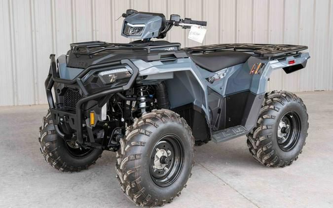 2024 Polaris Sportsman 570 Utility HD