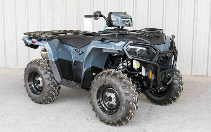 2024 Polaris Sportsman 570 Utility HD