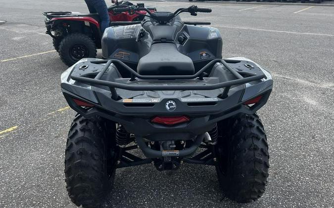 2024 Can-Am® Outlander 500