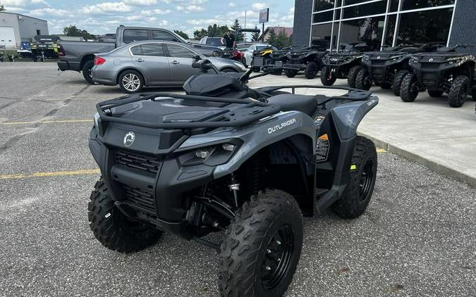 2024 Can-Am® Outlander 500