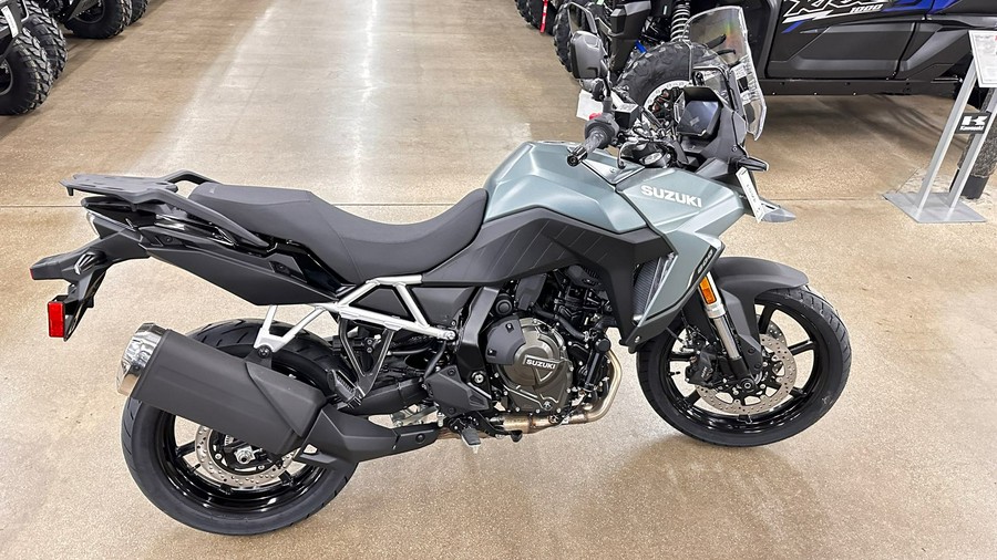 2024 Suzuki V-Strom 800