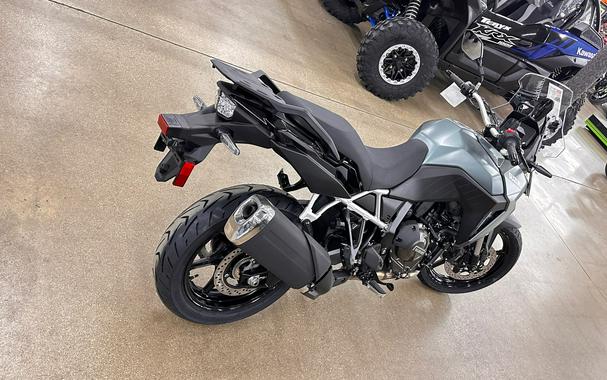 2024 Suzuki V-Strom 800