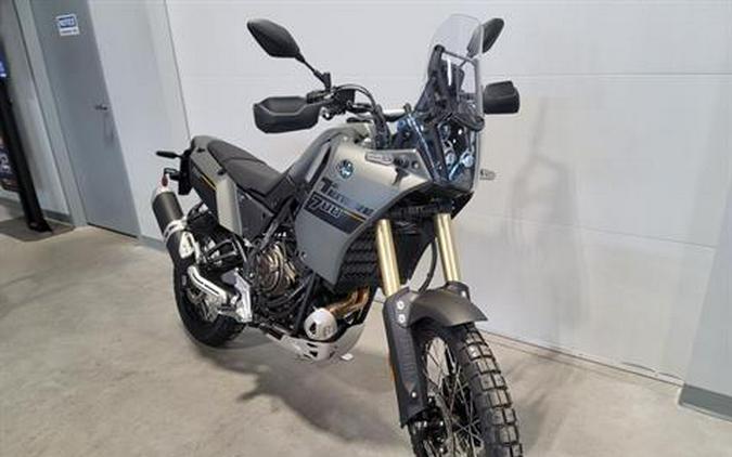 2024 Yamaha Ténéré 700