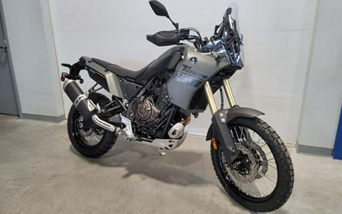 2024 Yamaha Tenere 700: First Ride On The Upgraded Adventurer