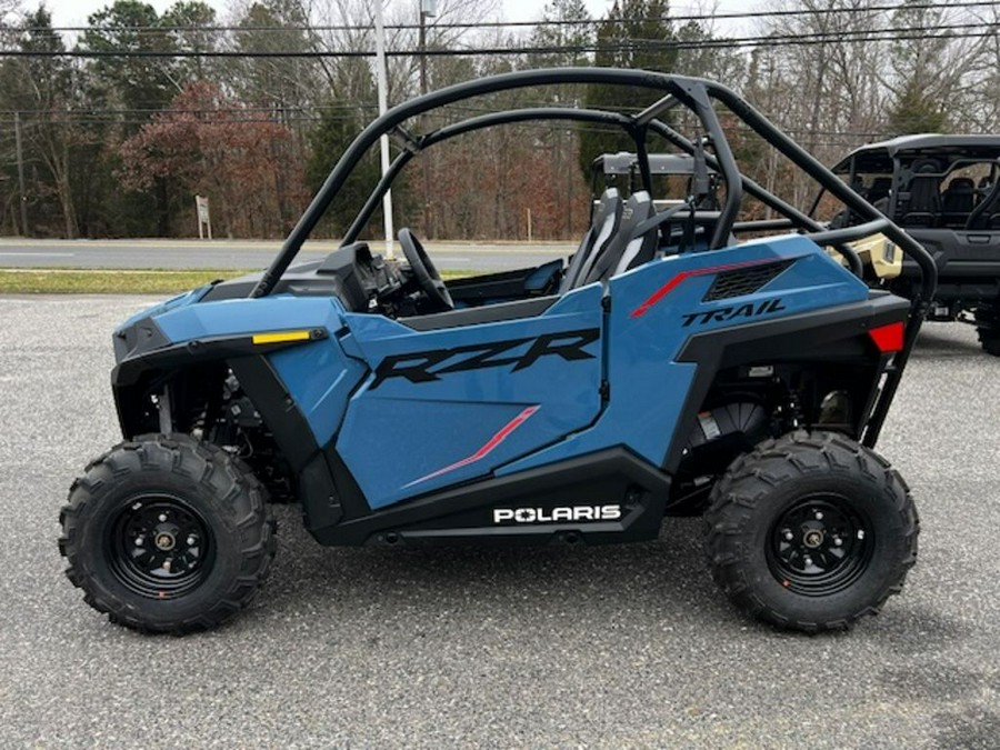 2024 Polaris® RZR Trail Sport