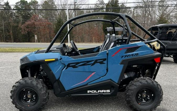 2024 Polaris® RZR Trail Sport