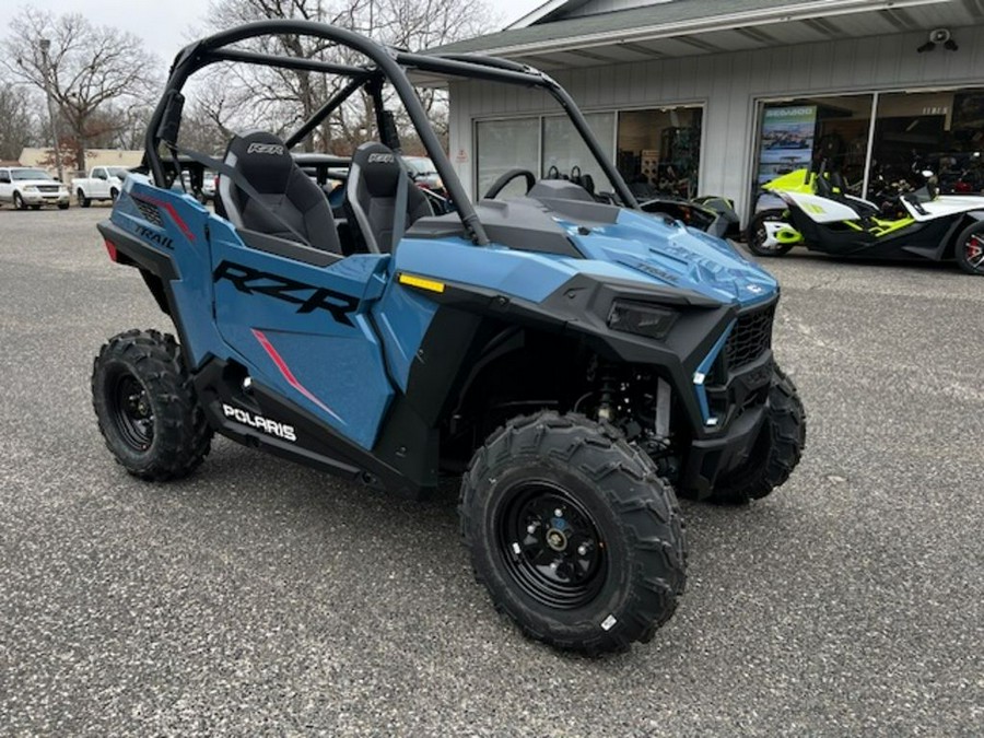 2024 Polaris® RZR Trail Sport