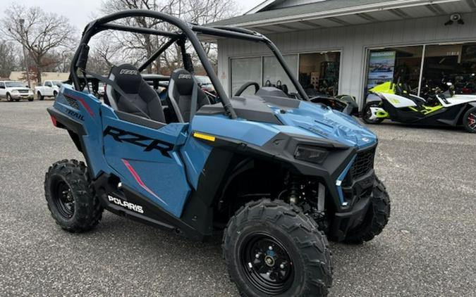 2024 Polaris® RZR Trail Sport