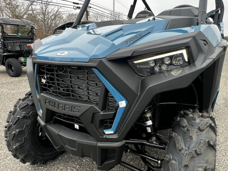 2024 Polaris® RZR Trail Sport