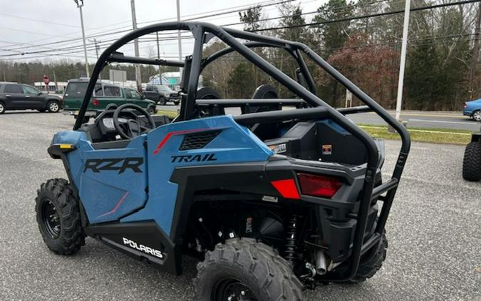 2024 Polaris® RZR Trail Sport