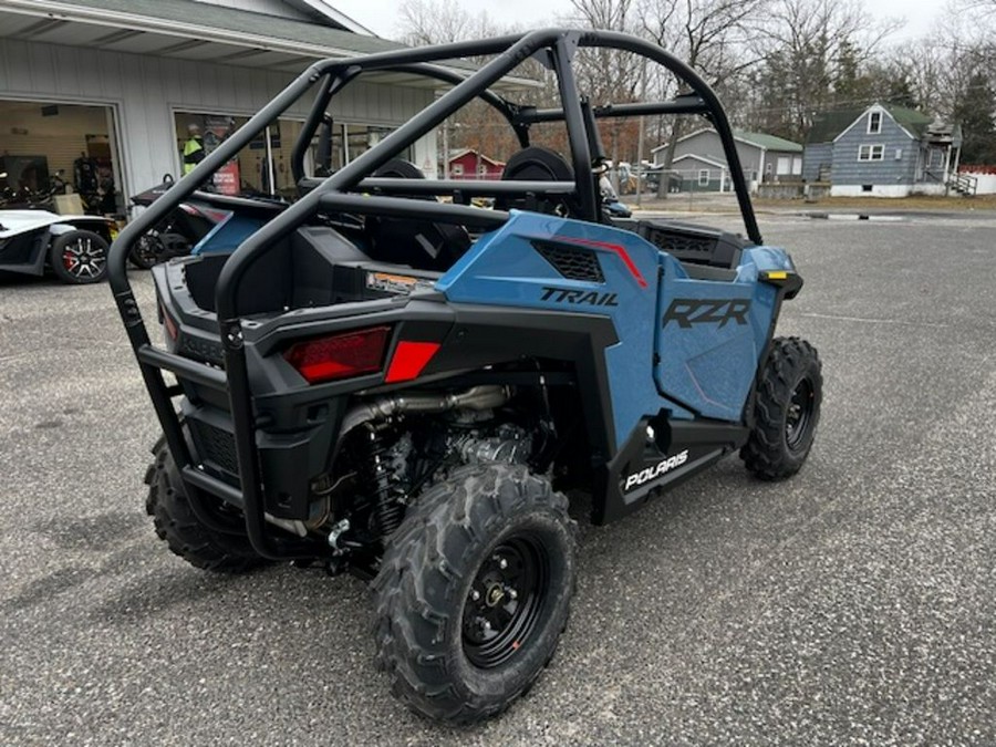 2024 Polaris® RZR Trail Sport