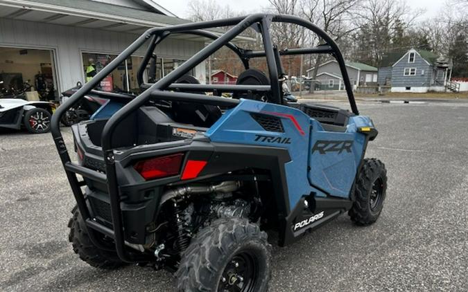 2024 Polaris® RZR Trail Sport