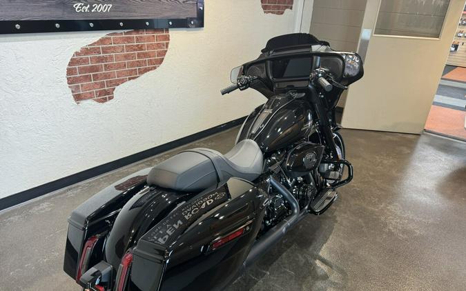 2024 Harley Davidson Street Glide Fond du Lac Wisconsin