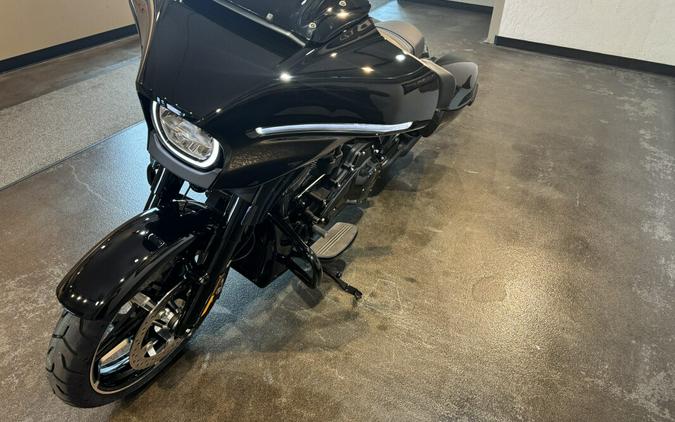 2024 Harley Davidson Street Glide Fond du Lac Wisconsin