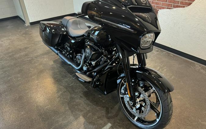 2024 Harley Davidson Street Glide Fond du Lac Wisconsin