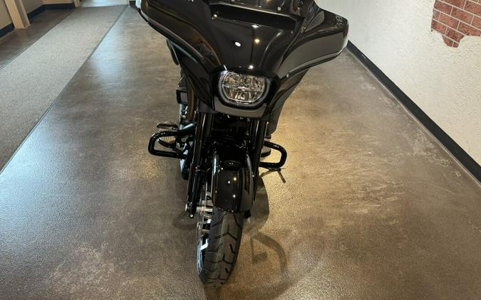 2024 Harley Davidson Street Glide Fond du Lac Wisconsin