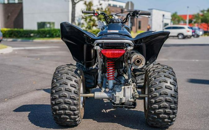 2012 Honda® TRX250XC