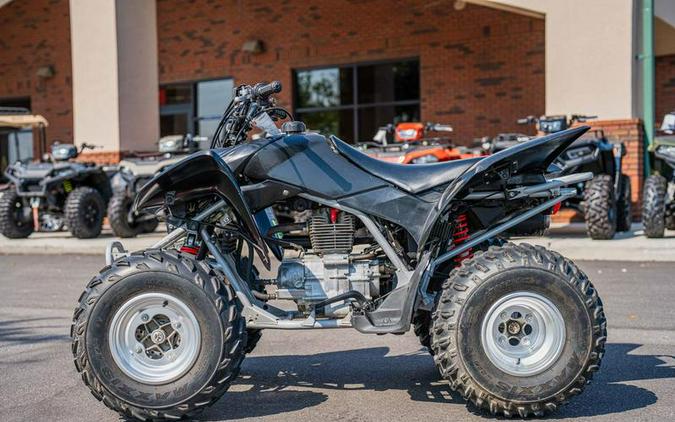 2012 Honda® TRX250XC