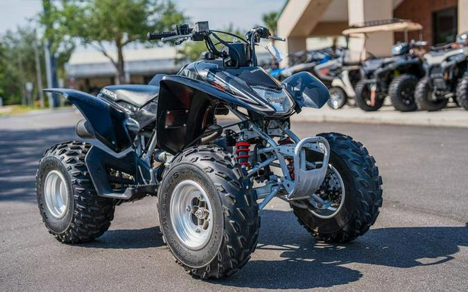 2012 Honda® TRX250XC