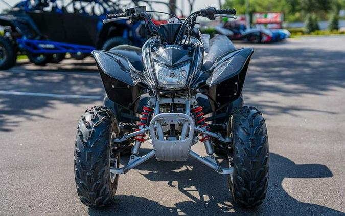 2012 Honda® TRX250XC