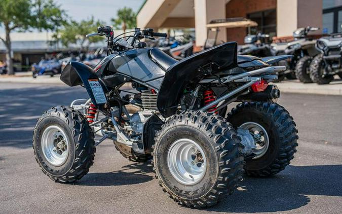 2012 Honda® TRX250XC