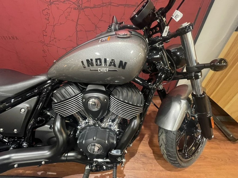 2024 Indian Motorcycle® Chief® ABS