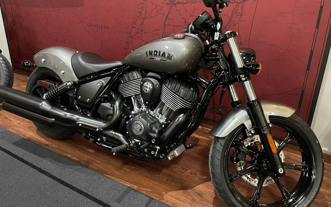 2024 Indian Motorcycle® Chief® ABS