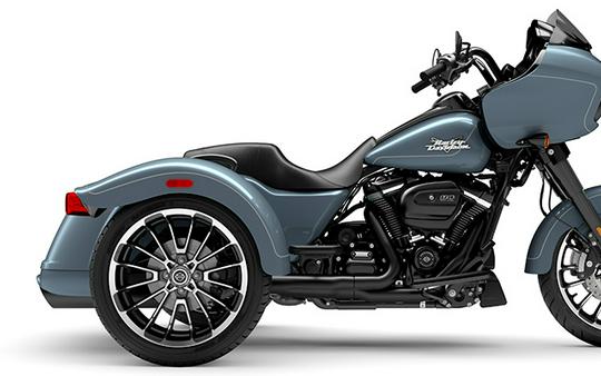 2024 Harley-Davidson Road Glide 3