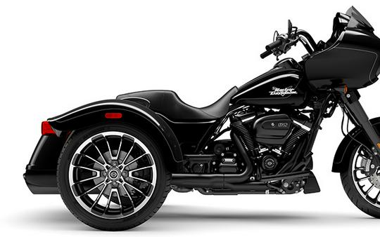 2024 Harley-Davidson Road Glide 3