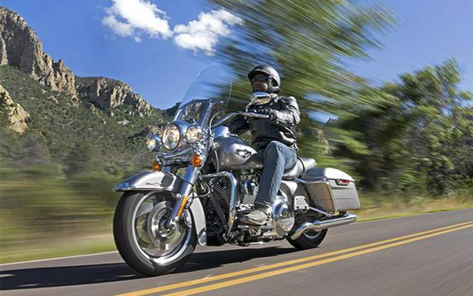 2016 Harley-Davidson Touring Road King