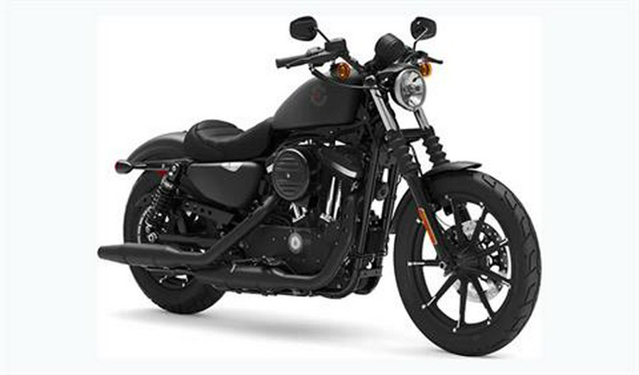 2020 Harley-Davidson Iron 883™