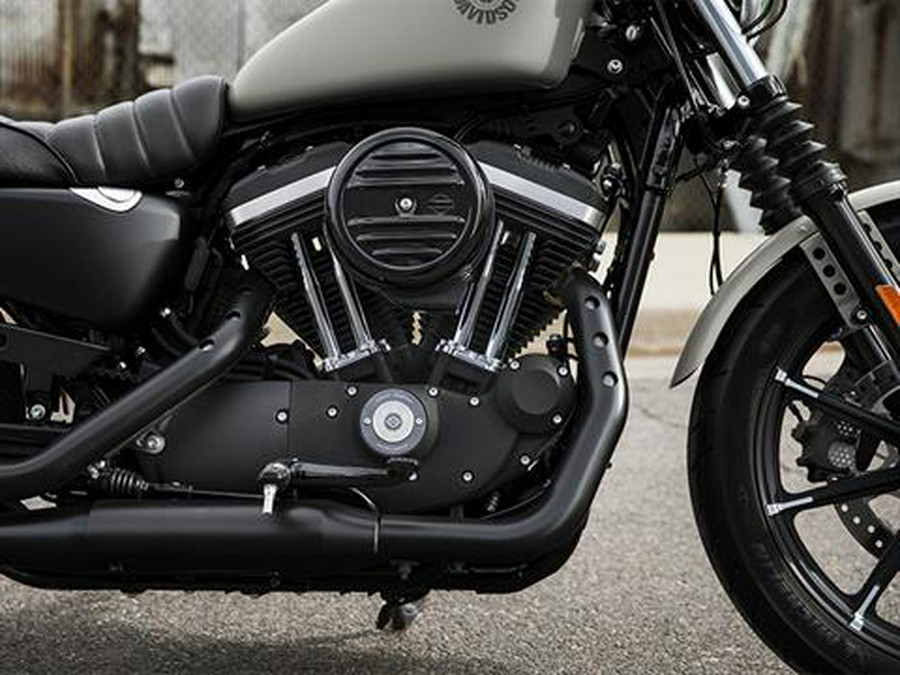 2020 Harley-Davidson Iron 883™