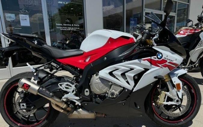 Used 2018 BMW S 1000 RR